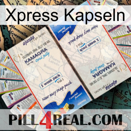 Xpress Capsules kamagra1